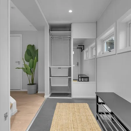 Arctic Pearl - Central House With 4 Bedrooms And 2 Bathrooms Tromso Exterior photo