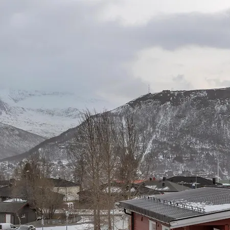 Arctic Pearl - Central House With 4 Bedrooms And 2 Bathrooms Tromso Exterior photo