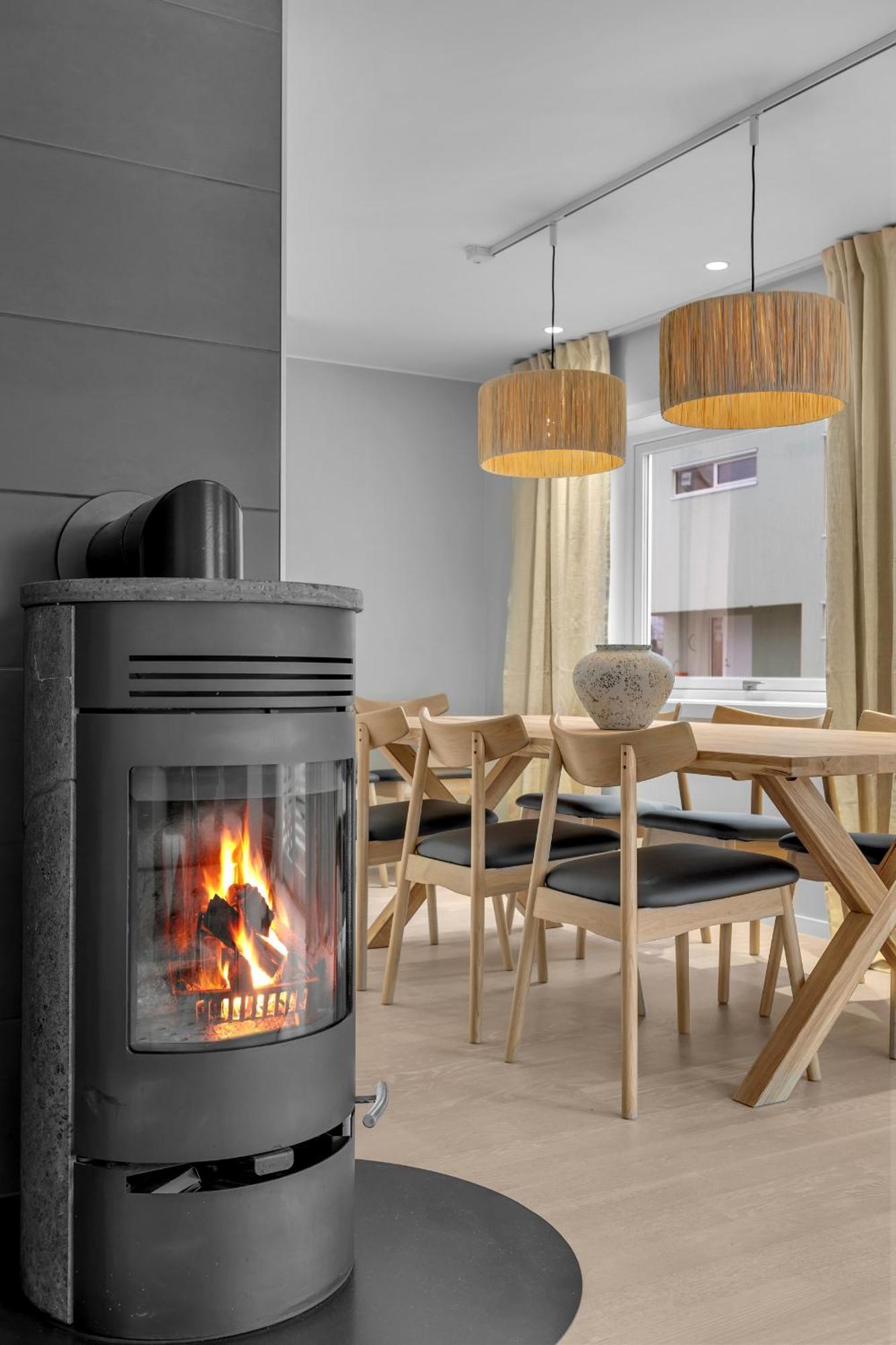 Arctic Pearl - House With 4 Bedrooms And 2 Bathrooms Holiday home *