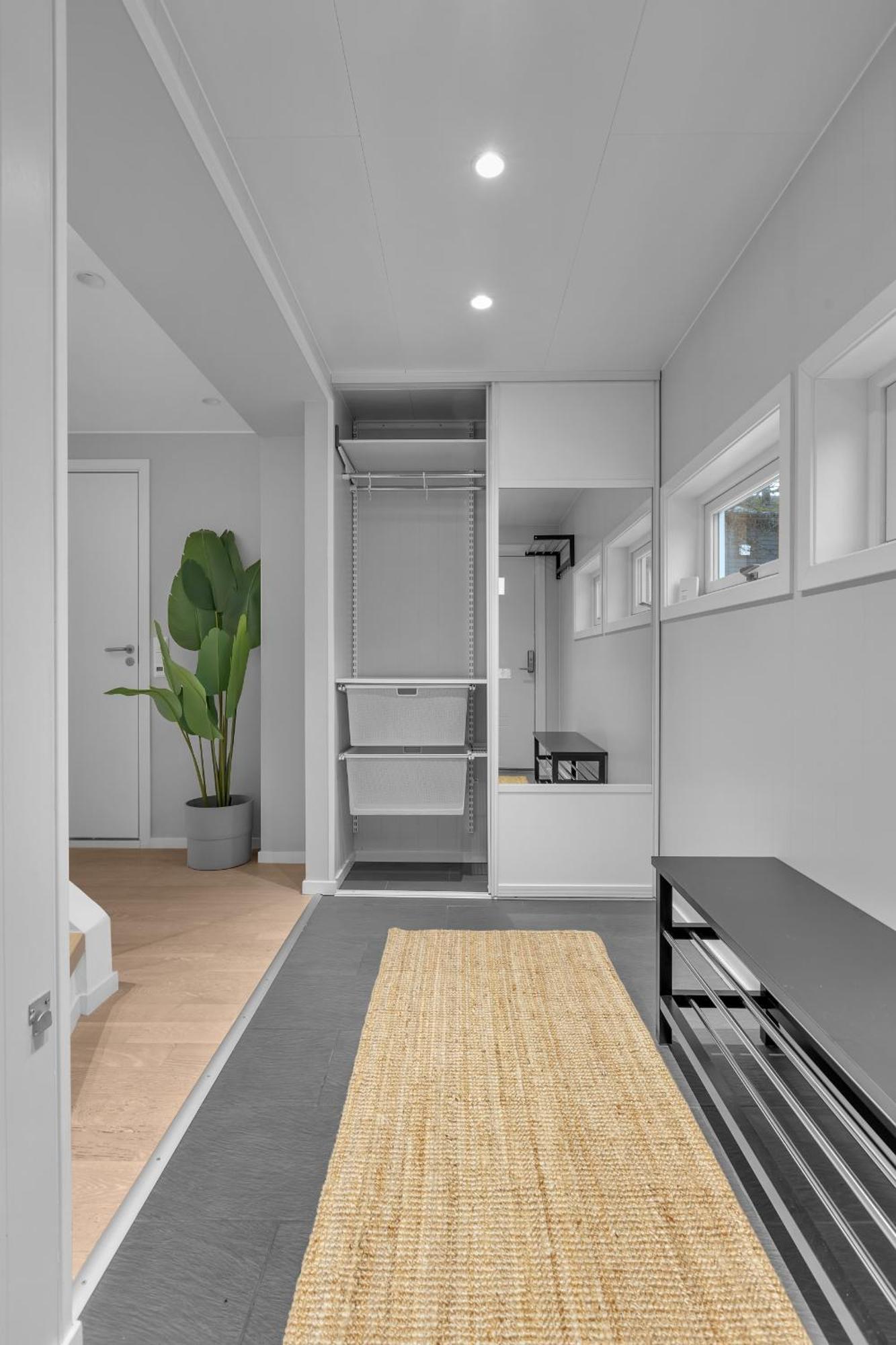Дом отдыха Arctic Pearl - House With 4 Bedrooms And 2 Bathrooms *